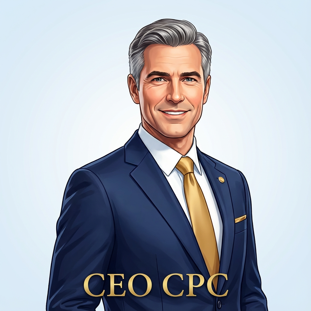 CEO